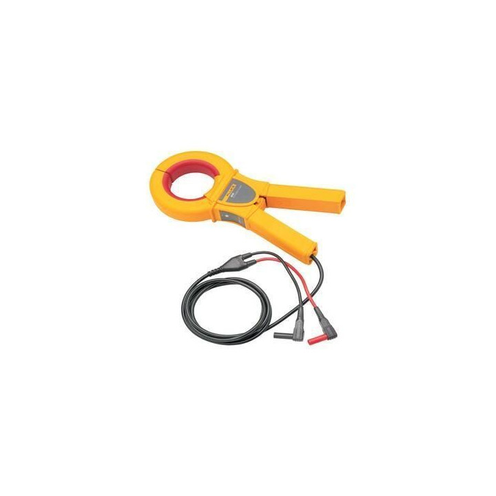 Kintamosios virtas gnybtai Fluke i800 800A 54mm CAT III 600V