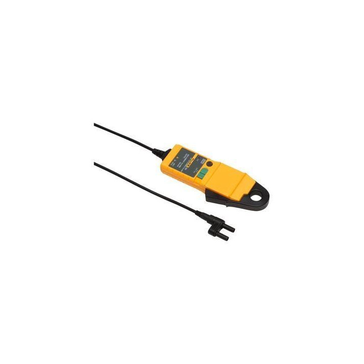 Токоизмерительные клещи переменного/постоянного тока Fluke i30 30 А 19 мм CAT III 300 В