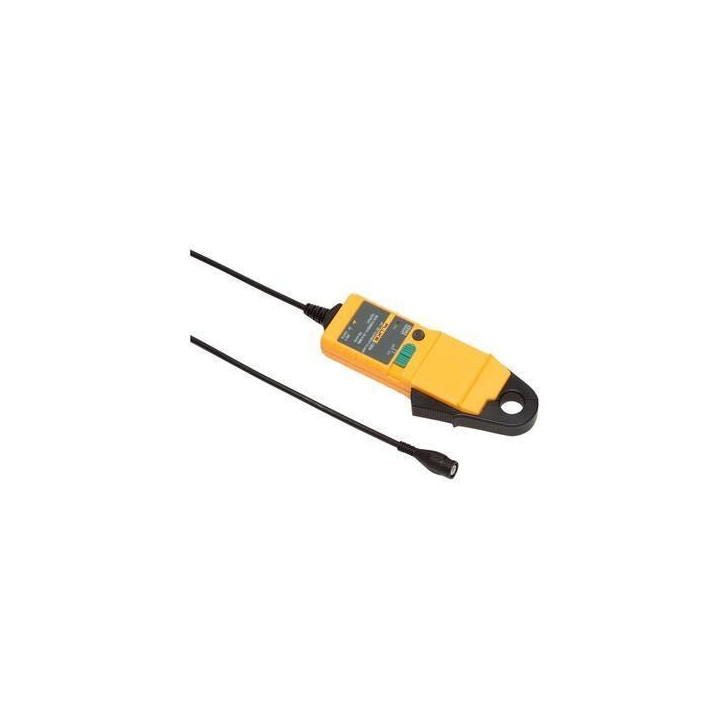 Токоизмерительные клещи переменного тока постоянного тока Fluke i30s 30 А постоянного тока 20 А переменного тока 100 кГц BNC CAT