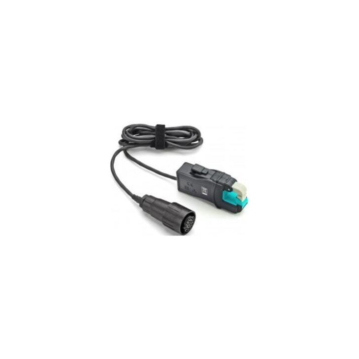 Clip-on Current Transformer Fluke TPS Clamp 50A/5A 15mm CAT IV 300V