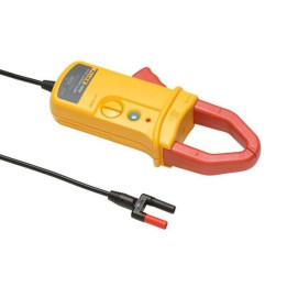 Токоизмерительные клещи переменного тока постоянного тока Fluke i1010 1000 А постоянного тока 600 А переменного тока CAT III 600