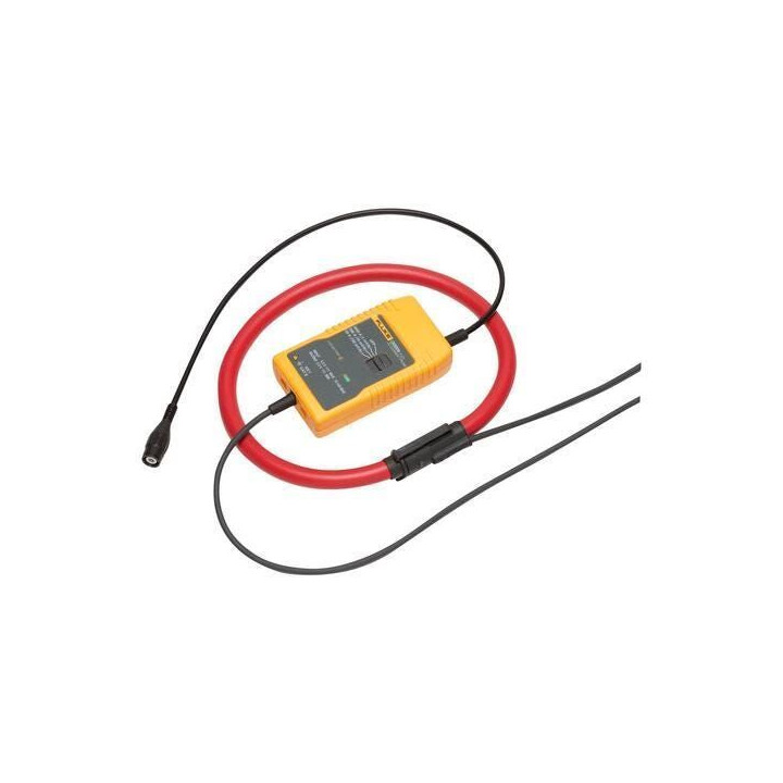 Paindlik vahelduvvoolu klambrikomplekt Fluke i3000 Flex 4PK 3000A 178mm CAT III 600V