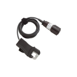 Prispaudžiamas srovės transformatorius Fluke TPS spaustukas 200A/20A 15mm CAT IV 300V