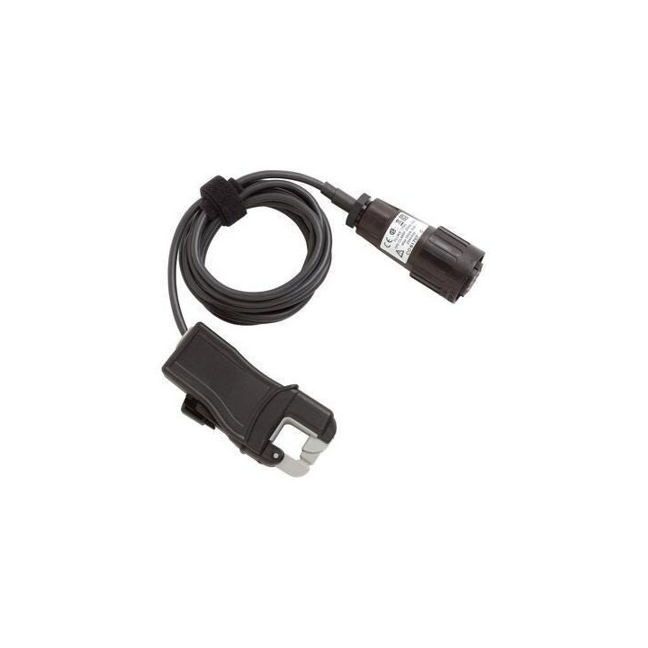 Piespraužams strāvas transformators Fluke TPS skava 200A/20A 15mm CAT IV 300V