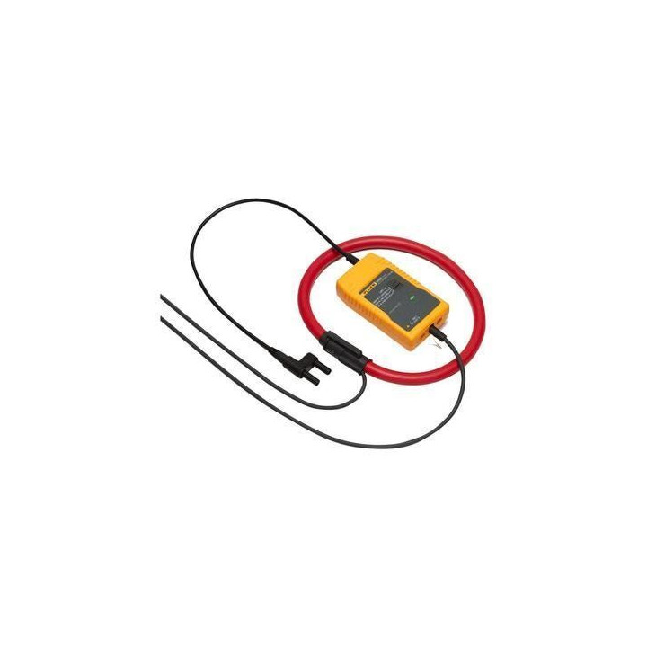 Lankstus kintamosios srovės gnybtas Fluke i2000 Flex 2000A 178mm CAT III 600V