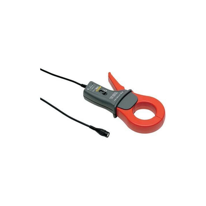 Пробник переменного тока Fluke i1000s, 1000 А, 100 кГц, BNC, CAT III, 600 В