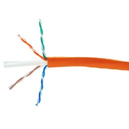 DS-1LN6-UU Hikvision Network Cable
