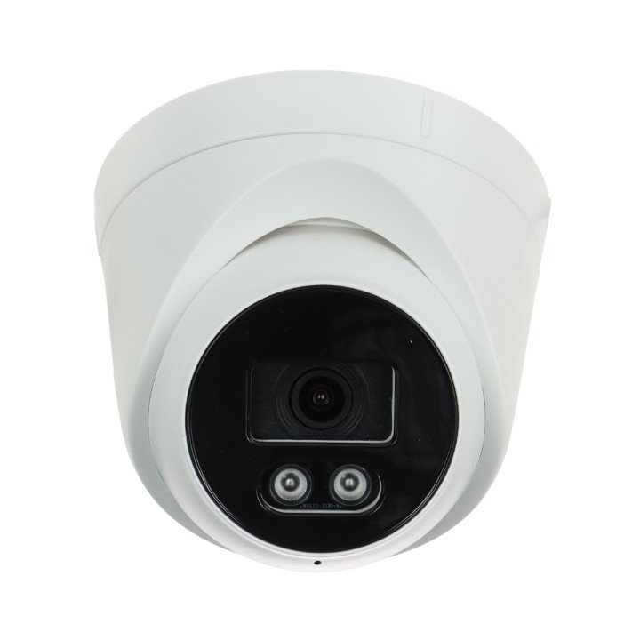 APTI APTI-80V3-28W-ECO 8 Mpx 2.8 mm IP Camera PoE