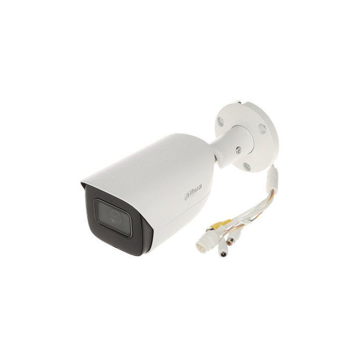 Камера DAHUA IPC-HFW5442E-ASE-0360B-S3 WizMind S, 4 MP, 3.6 mm, PoE