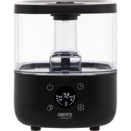 Camry | CR 7973b | Humidifier | 23 W | Water tank capacity 5 L | Suitable for rooms up to 35 m² | Ultrasonic | Humidification ca