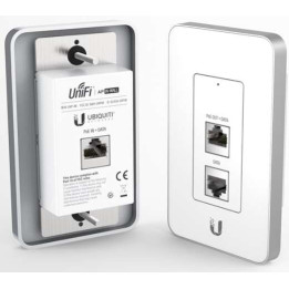 „Ubiquiti UniFi In Wall 5“ pakuotė („UniFi AP In-Wall-5“)