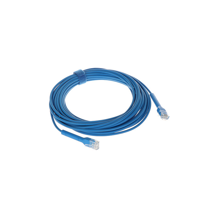 PATCHCORD UC-PATCH-8M-RJ45-BL 8.0 m UBIQUITI