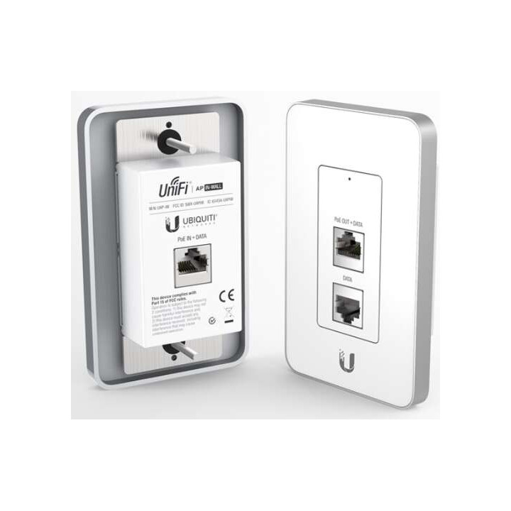 Ubiquiti UniFi In Wall (UniFi AP In-Wall)