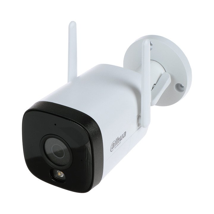 DAHUA IPC-HFW1339DTK1-SAW-IL-0280B Wi-Fi 6 Smart Dual Light IP Camera 3 MP 2.8 mm