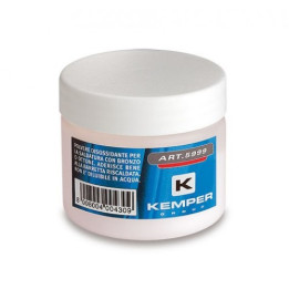 Kemper antioksidanta lodēšanas pulveris misiņa un bronzas sakausējumiem (ūdenī nešķīstošs), 100g