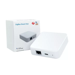 SmartWise Zigbee Bridge Pro laajennetulla kantamalla ja kapasiteetilla, älykäs Zigbee-WiFi-silta eWeLinkille