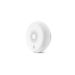 SmartWise Zigbee -savutunnistin (eWeLinkille ja Tuyalle)