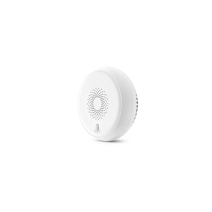 SmartWise Zigbee -savutunnistin (eWeLinkille ja Tuyalle)