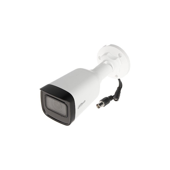 DAHUA HAC-B3A21-Z-2712 1080p Motorized Zoom Analog CCTV Camera
