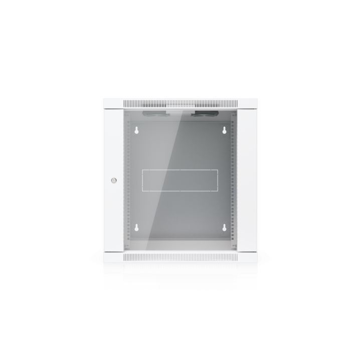 12U Rack Cabinet (uacc-rack-12u-wall-sw-g)