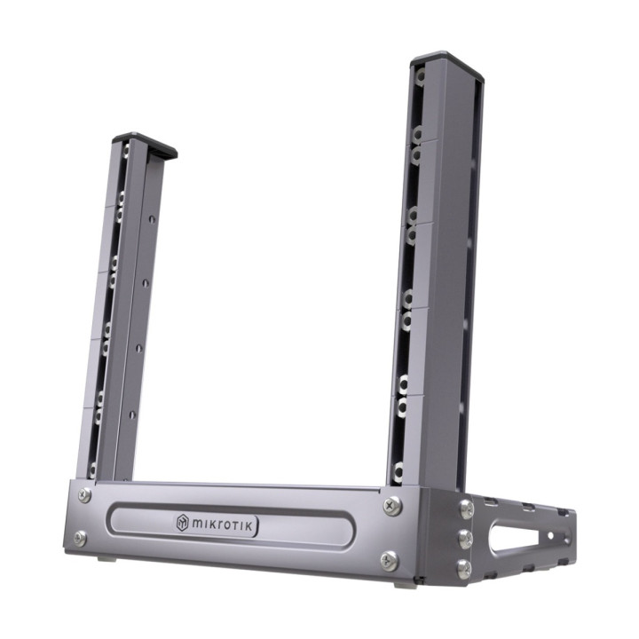 Mikrotik SolidRACK 5 mini (SR-5U-mini)