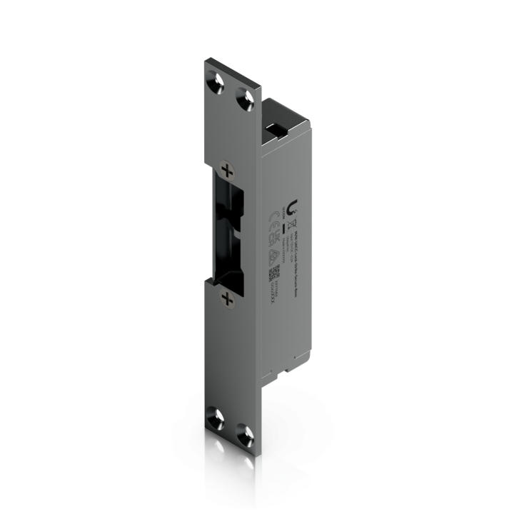 Fail-Secure Strike Lock (uacc-lock-strike-secure-8mm)