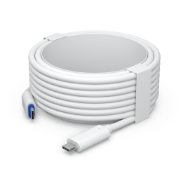 G4 Doorbell Pro PoE to USB-C Cable (uacc-g4-dbp-cable-usb-7m)