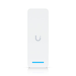 UniFi Access Ultra - An access reader with a built-in hub for complete, single-door entry control.