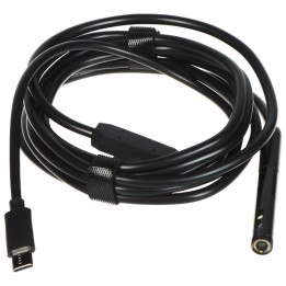 DVIGUBA ENDOSKOPINIS KAMEROS ENDO-CAM/2M USB-C