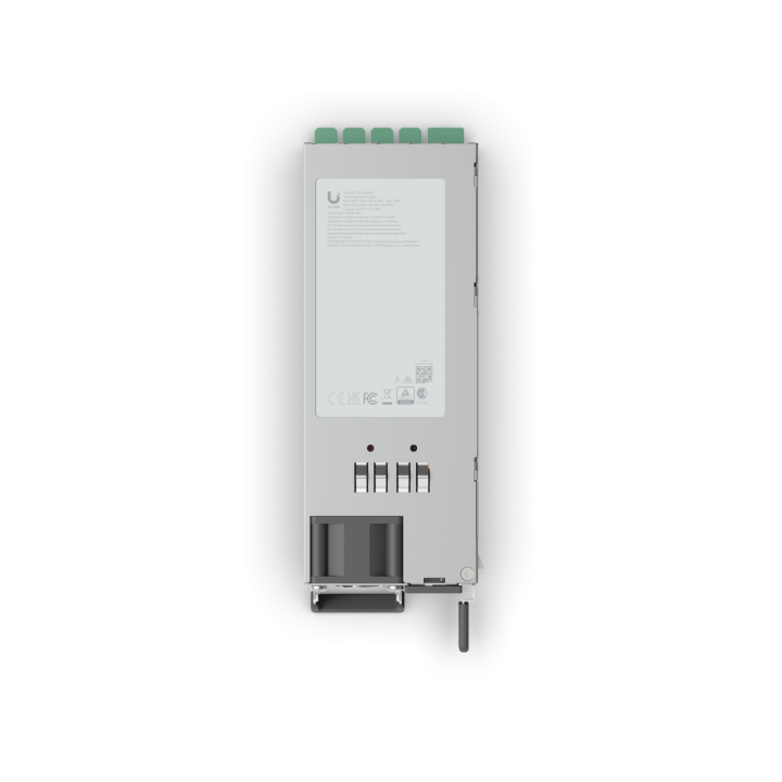 Hot-Swappable Power Module (600W) (uacc-psu-54v-600w)
