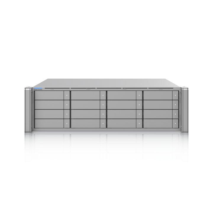Enterprise Storage Expansion (uacc-ese-16)