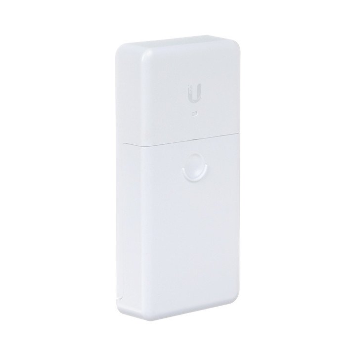Ubiquiti NanoSwitch 3-Port PoE Switch 24V Passive PoE