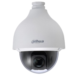 DAHUA SD50430U-HNI 4MP PTZ Speed Dome kaamera, 30x optiline suum, Wi-Fi ja PoE, IP67 välistingimustes