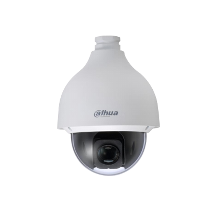 DAHUA SD50430U-HNI 4MP PTZ Speed Dome kaamera, 30x optiline suum, Wi-Fi ja PoE, IP67 välistingimustes