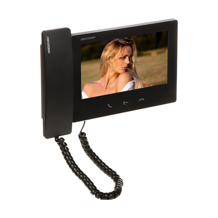 SISÄPANEELI DS-KH7300EY-WTHE2 Hikvision