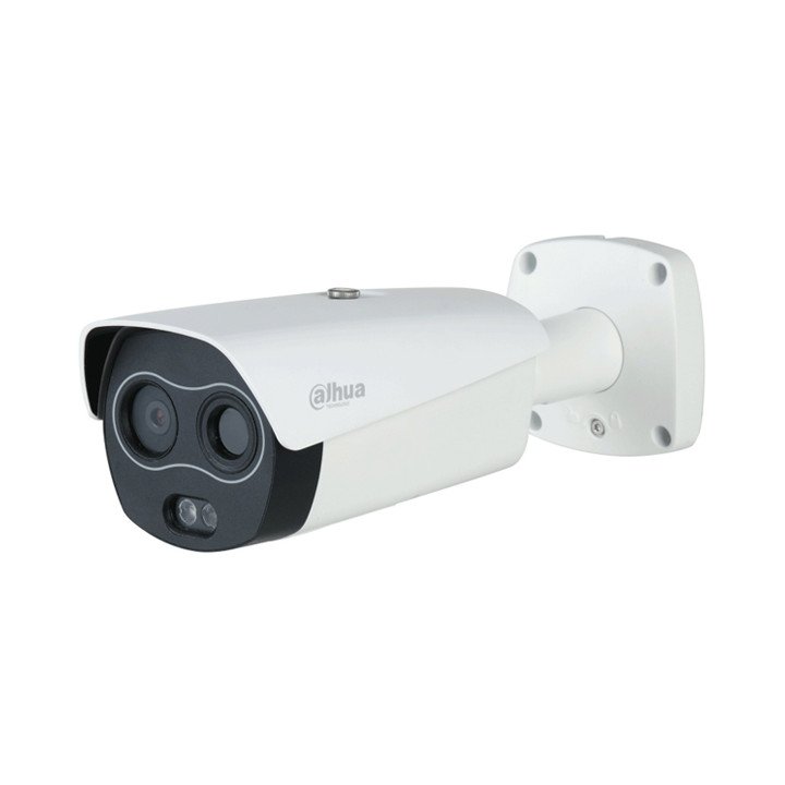 DAHUA TPC-BF2241-B7F8-DW-S2 Thermal Network Camera