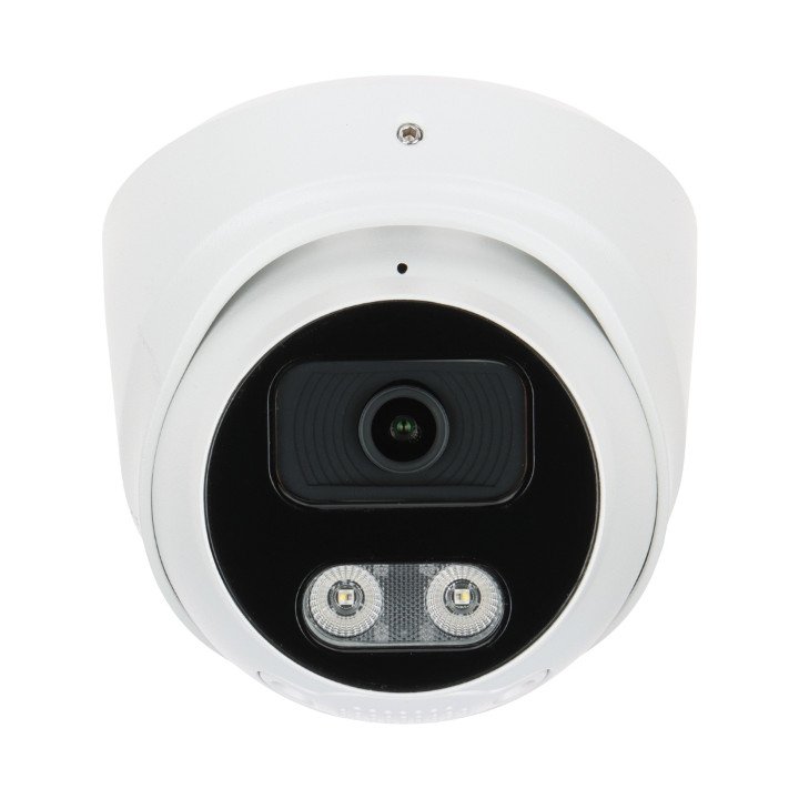 IP-камера APTI-AI509VAS3IL-28W Smart Hybrid Light, полноцветная - 5 Мп, 2,8 мм