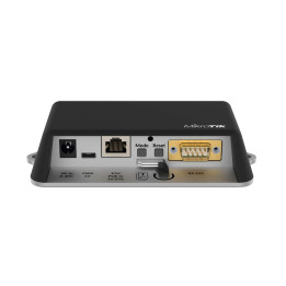 Mikrotik LtAP mini 4G kit (RB912R-2nD-LTm&R11e-4G)
