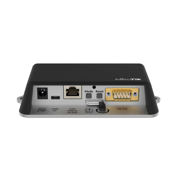 Mikrotik LtAP mini 4G kit (RB912R-2nD-LTm&R11e-4G)