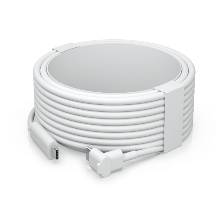Instant Camera PoE to USB-C Cable (uacc-g4-ins-cable-usb-4-5m)