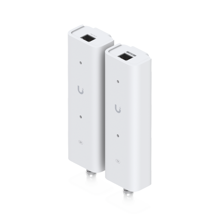 PoE Over 2-Wire Retrofit Extender (uacc-retrofit-poe-2wire)