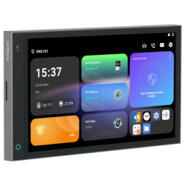DAHUA SCP3024A-B Smart Wall Panel 7" Wi-Fi / RS-485 / PoE