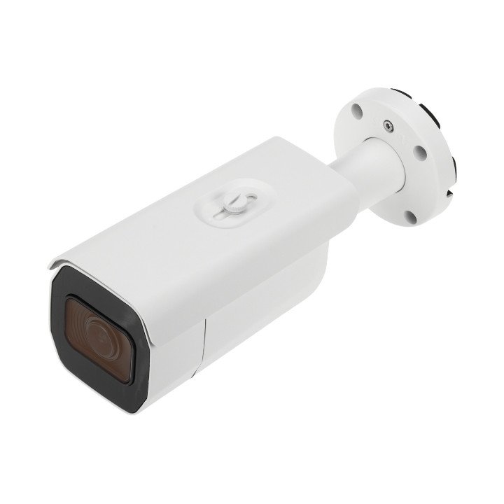 APTI-AI508CA6-27135WP-Z IP Camera 5 Mpx Motorized Zoom 2.7-13.5mm PoE