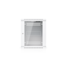 12U Rack Cabinet (uacc-rack-12u-wall-450-g)