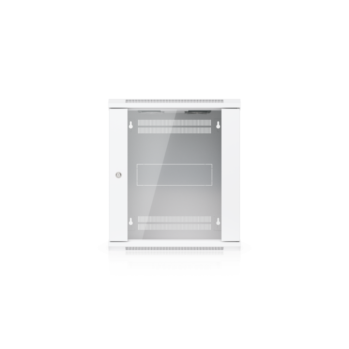 12U Rack Cabinet (uacc-rack-12u-wall-450-g)
