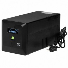 Green Cell UPSLP480 750 VA UPS