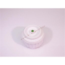 Moehlenhoff VA81H Ventiladapter