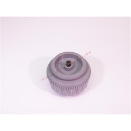 Moehlenhoff VA19H Ventiladapter