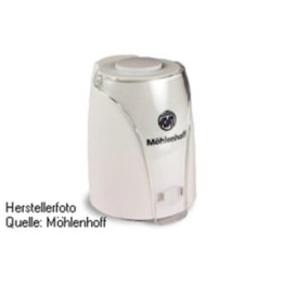 Moehlenhoff AA4004 Alpha-Antrieb 4, 24V, NC (stromlos-zu)