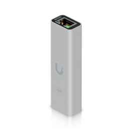 5G Ethernet Adapter (uacc-adapter-rj45-usbc-5ge)
